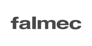 Kuechenplatz Falmec Logo