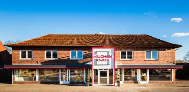 Bild von dem Gebäude von Küchenplatz in Heeslingen